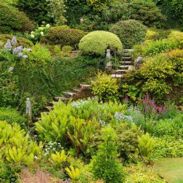 The Garden House